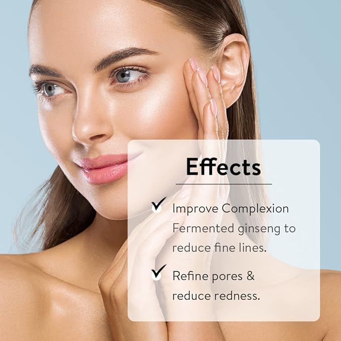 Emani Miracle 7in1 Primer Serum for Large Pores fl oz