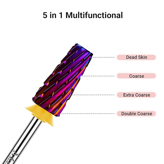 Melodysusie professional 5 in 1