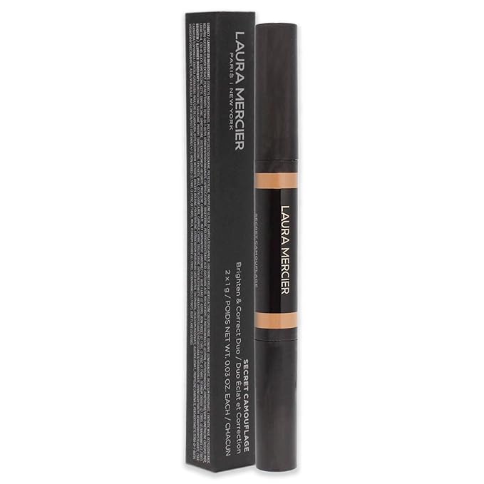Laura Mercier Secret Camouflage Concealer Duo Stick - 0.3 oz