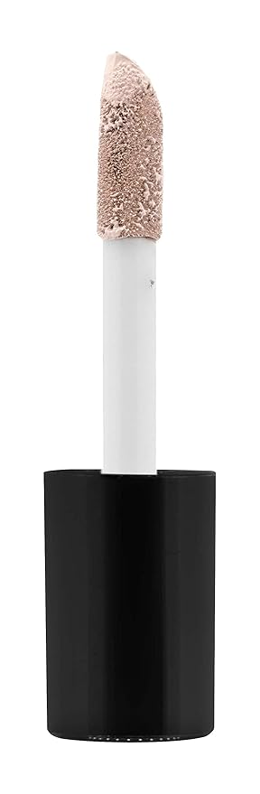 L.A. COLORS Ultimate Cover Concealer- Ivory, 0.13 Fl Fl Oz