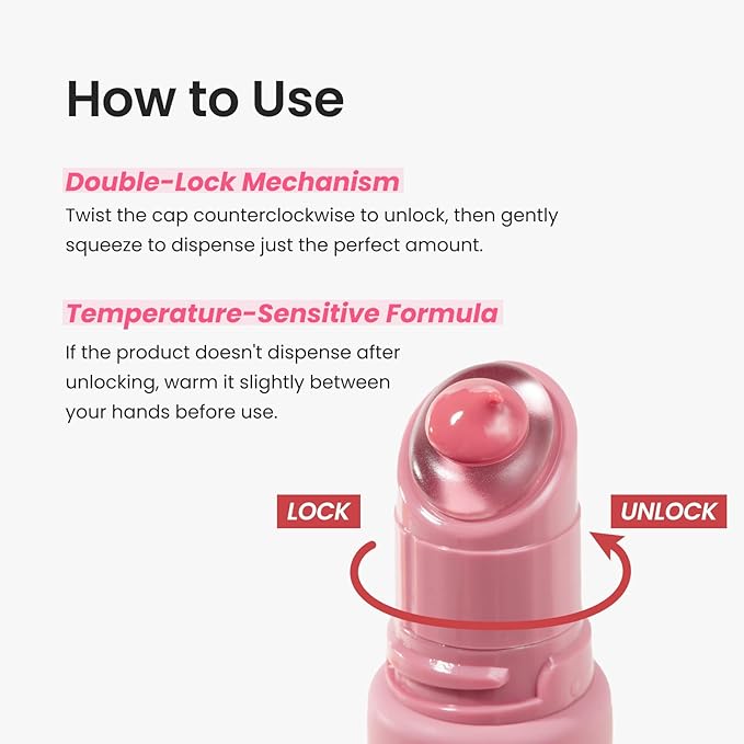 CNP Propolis Jelly Tinted Lipcerin - Cherry Pie, Hydrating Lip Gloss with Manuka Honey & Hyaluronic Acid, Gifts for Women, Korean Skin Care, 0.3 fl.oz.