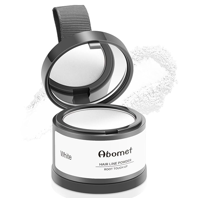 Root Touch Up Instantly Gray