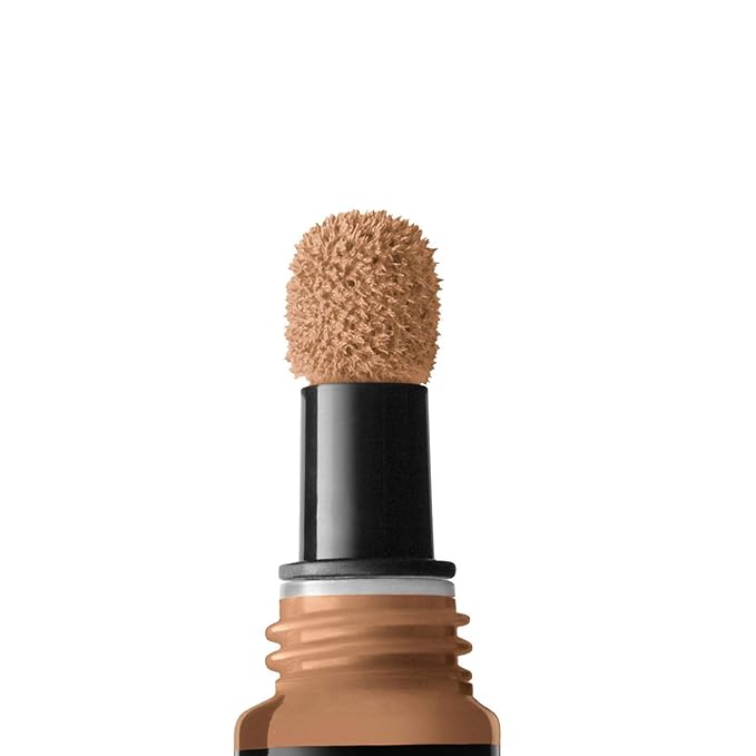 NYX PROFESSIONAL MAKEUP Born To Glow Radiant Concealer,