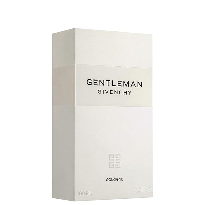Givenchy Givenchy Givenchy Gentleman Cologne Men EDT Spray 3.4 oz