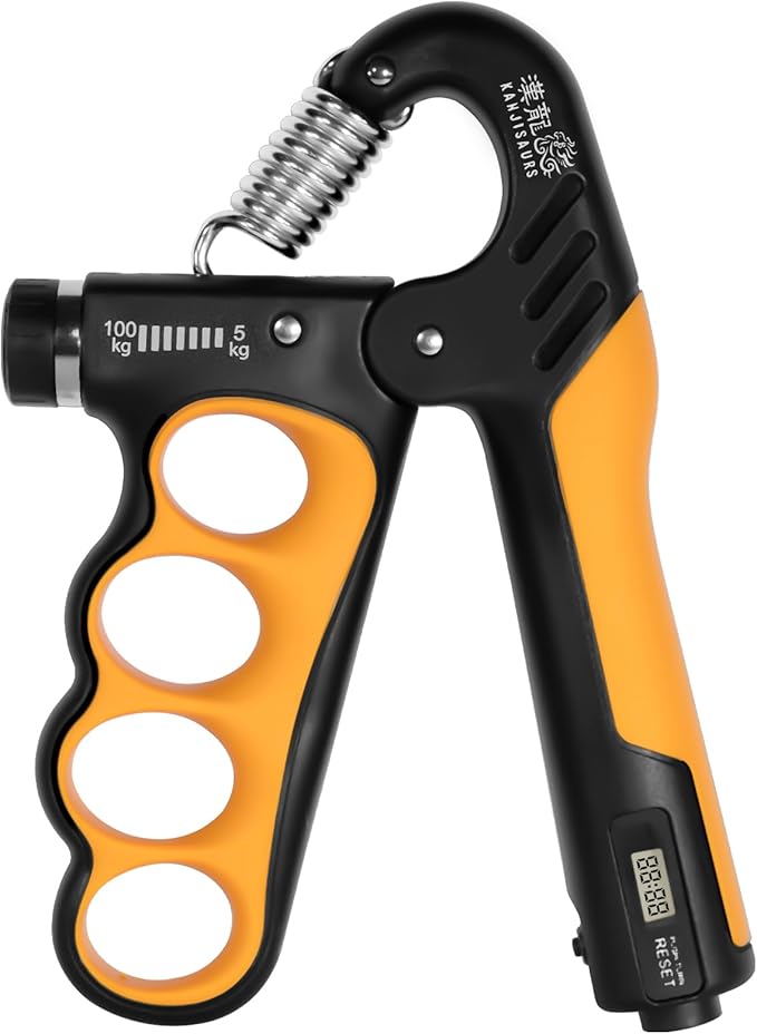 Grip Strength Trainer 11-220 Ibs