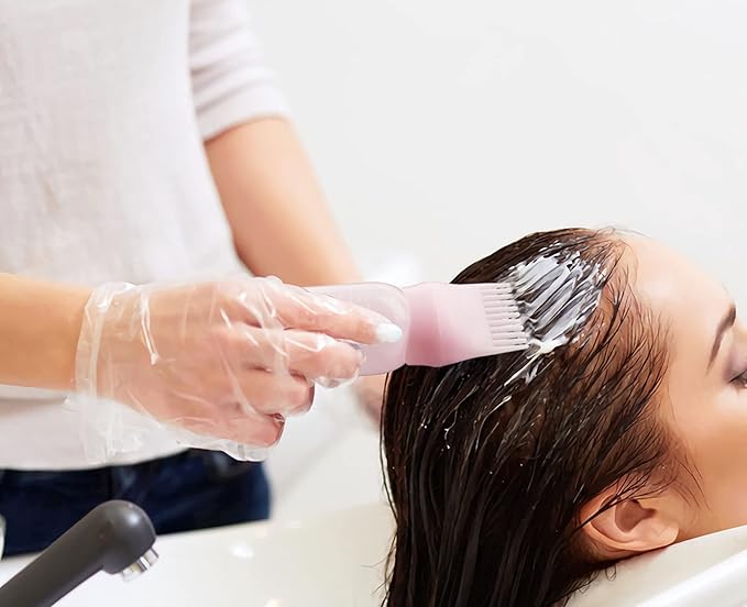 Yebeauty Root Applicator Bottle, 2