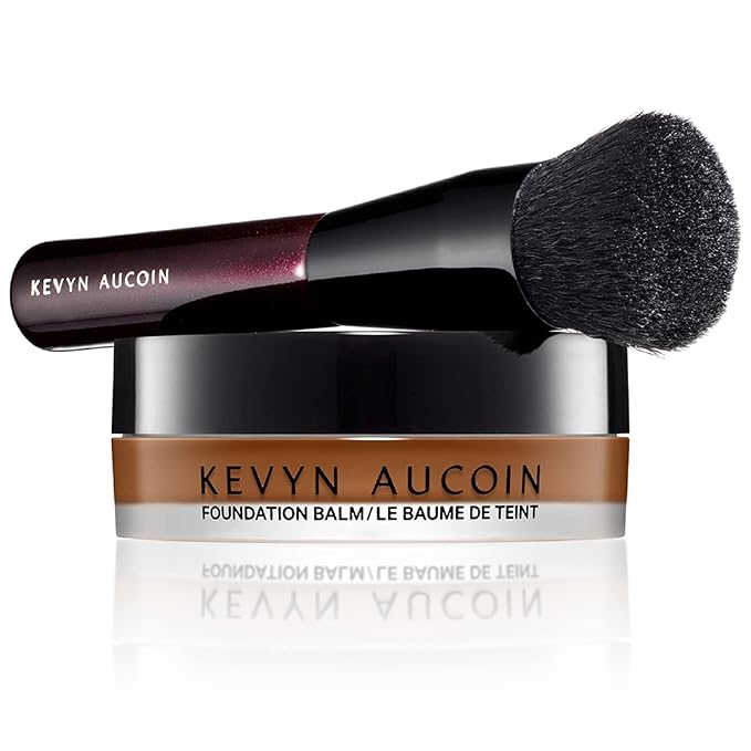 Kevyn Aucoin Foundation Balm, FB 15 (Deep) shade go to.
