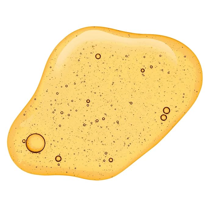 Black Radiance Beyond A Pout Oil Primer, Honey