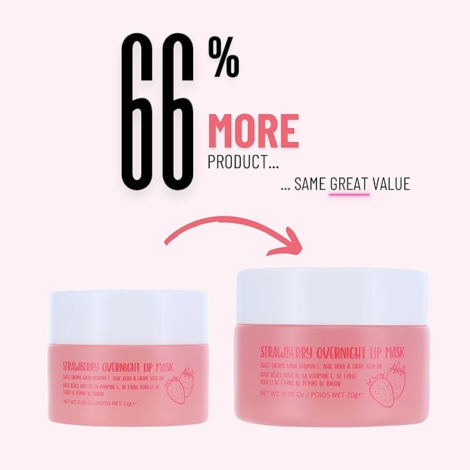 W7 Super Sweet Dreams Strawberry Lip