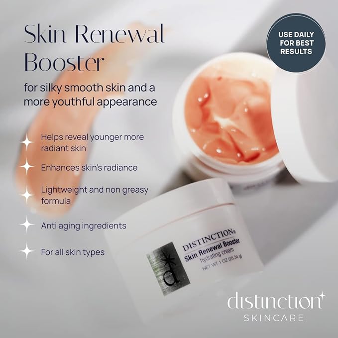 Firmalift and renewal booster ??anti