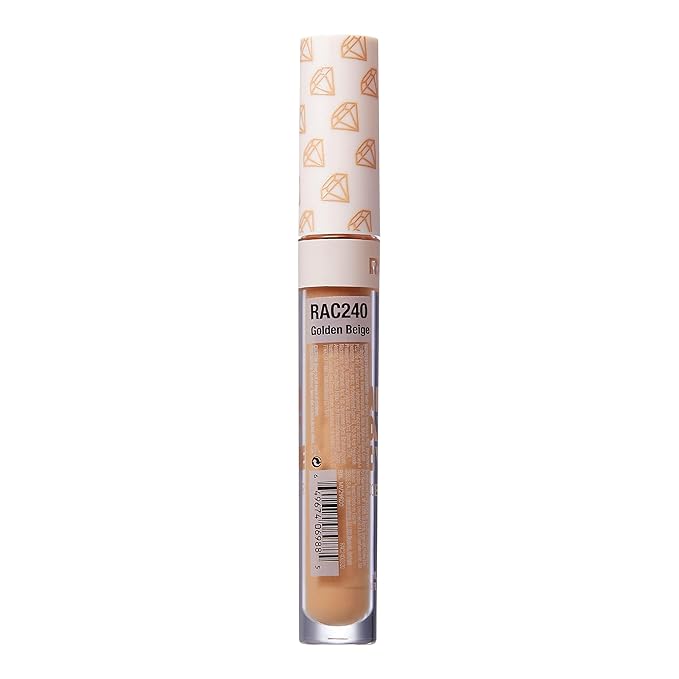 Ruby Kisses All Day Concealer Lightweight Full Coverage