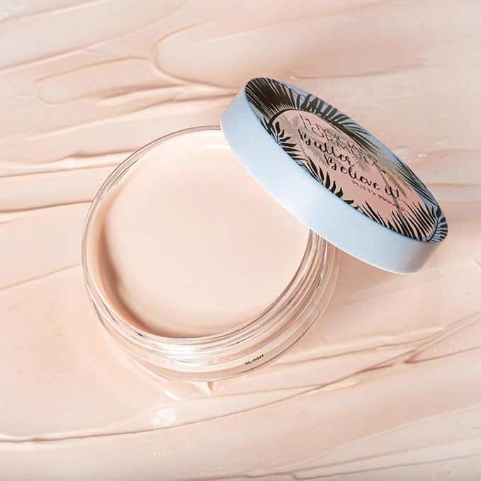 Physicians Formula Butter Believe It! Putty Primer Creamy,