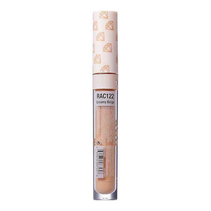 Ruby Kisses All Day Concealer Lightweight Full Coverage