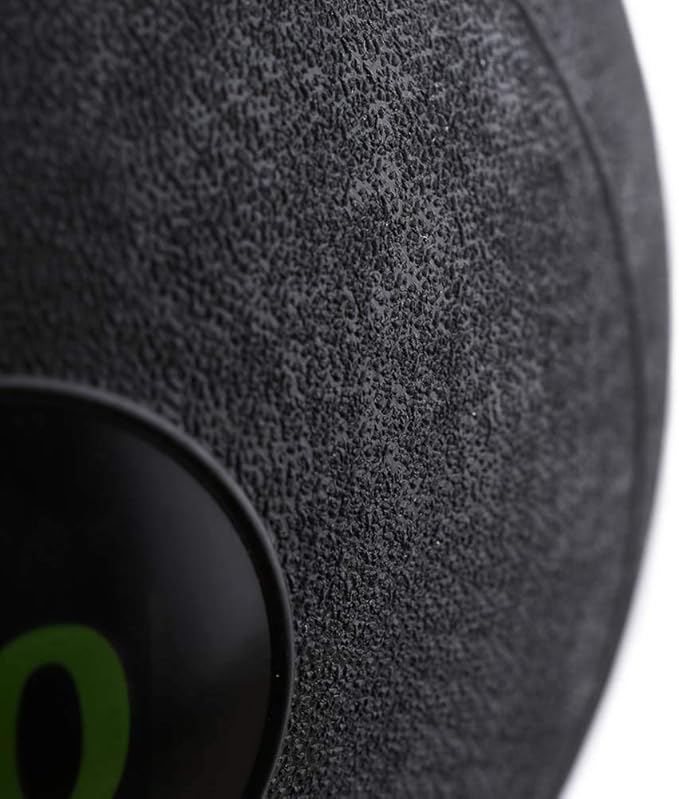 Gibson Athletic Rage Fitness Slam Balls