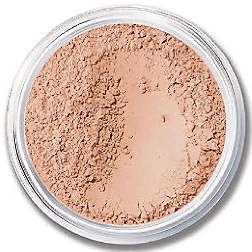 Luminous Finish Foundation Loose Powder - Medium 8g 8g