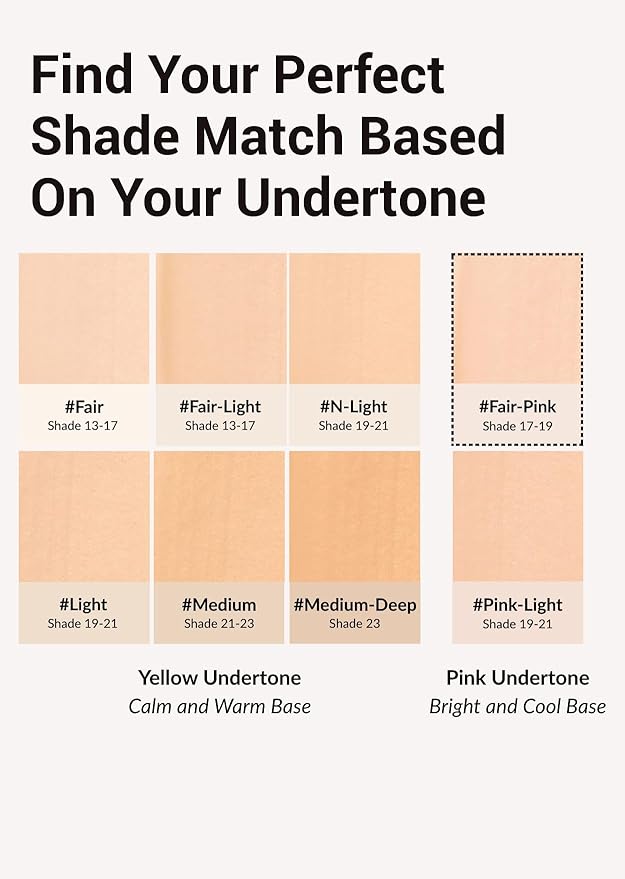 [JUNGSAEMMOOL OFFICIAL] Essential Skin Nuder Cushion (Fair Pink) Artist Brand