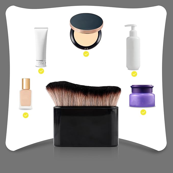 Self Tanning Brush, Self Tan Brush