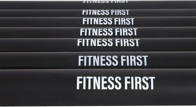 Fitness First Fitness First Aerobic Training Bar