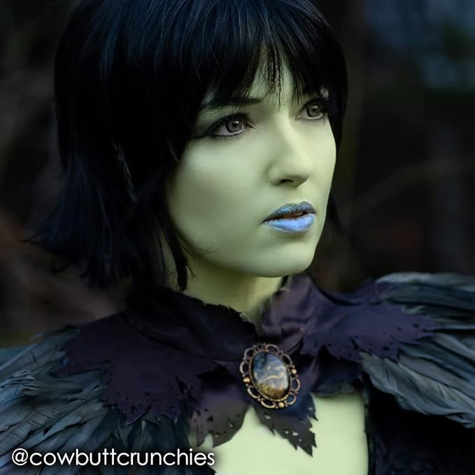 Mehron Makeup CreamBlend Stick | Face Paint, Body (Pastel Green) 75 oz