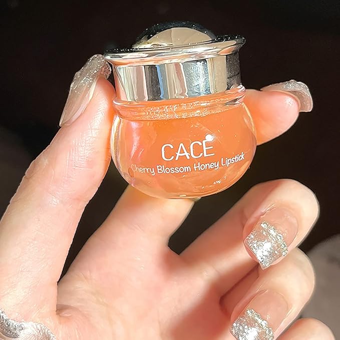 2 Bottles Honey Lip Balm, Day Sleeping