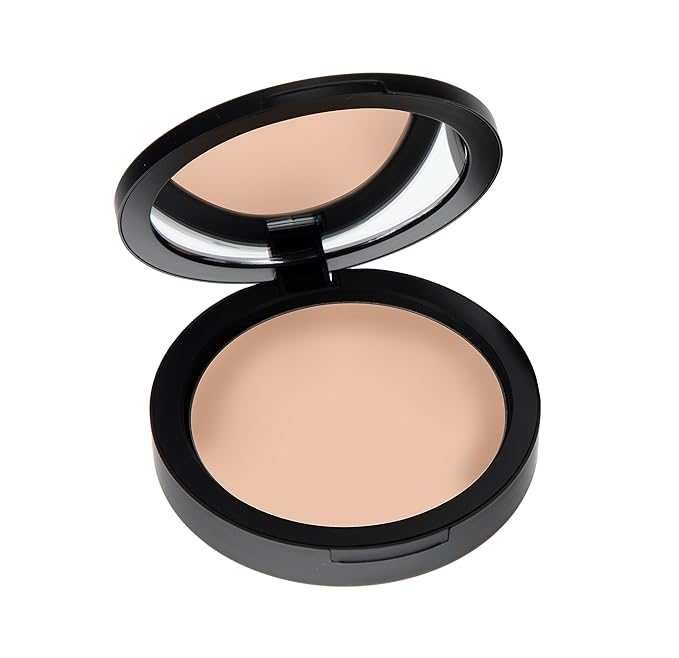 Mineral Dual Powder in Due Date (Medium) | 45 Oz