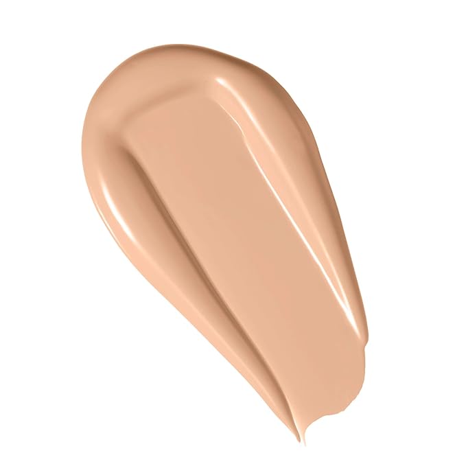 Makeup Revolution Conceal and Hydrate Concealer, Full Coverage 0.7 Fl Oz