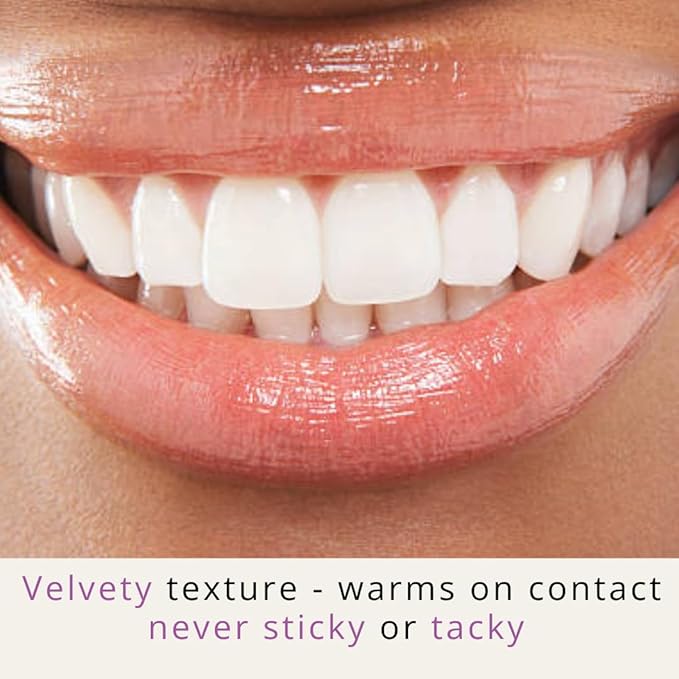 2 Pack - Botanical Lip Balm Silky