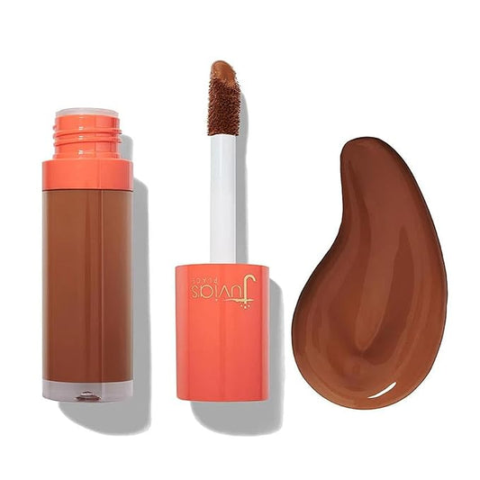 Juvia's Place I Am Magic Liquid Concealer J8 Wear Concealer