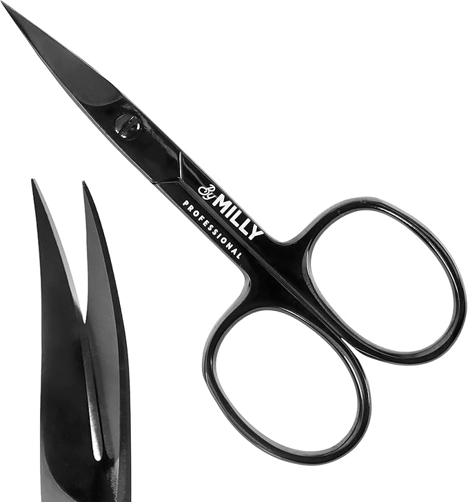 Professional Nail Scissors | High