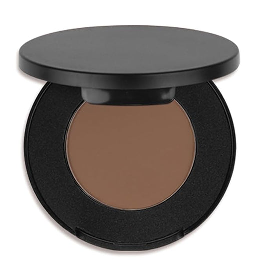 Flawless Pressed Powder, Setting Powder Makeup, Longwear Face Finish 05