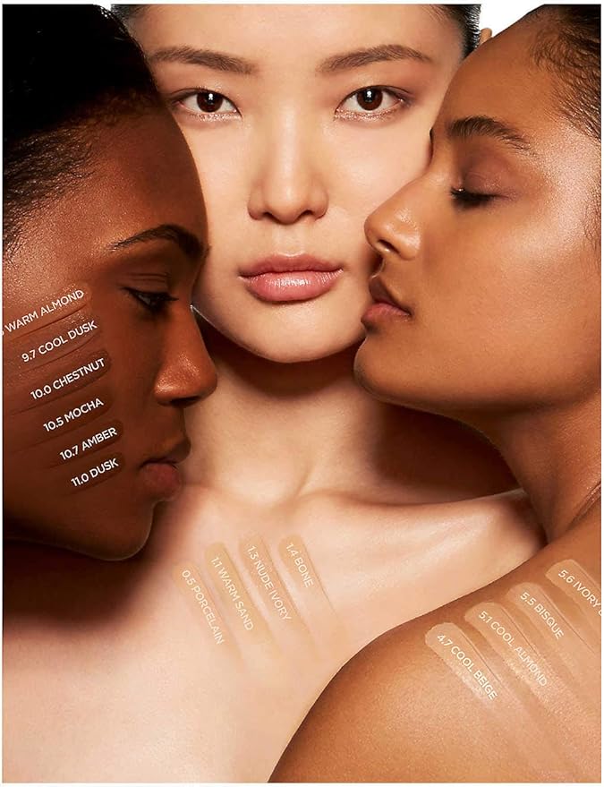 Tom Ford Shade And Illuminate Soft Radiance Foundation COOL DUSK 0 oz