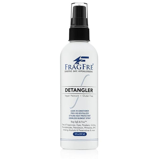 Hair Detangler Spray, 8 oz