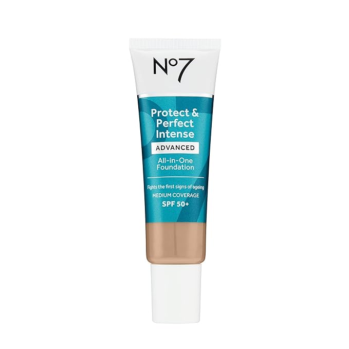 No7 Protect & Perfect Advanced All in One Pores () 30ml