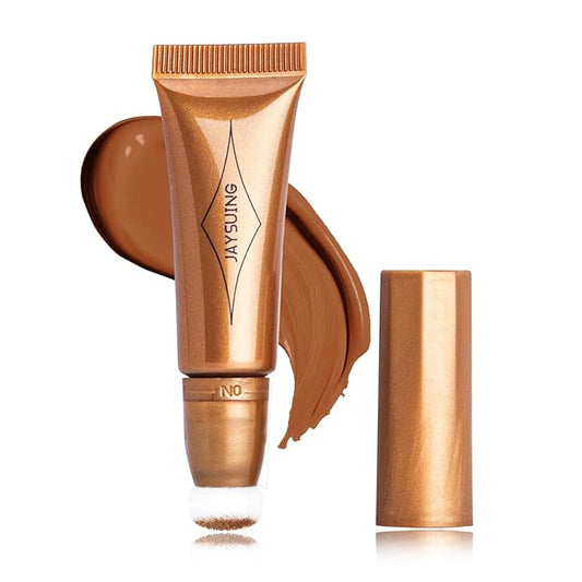 Bronzer Stick Liquid Contour Stick Concealer Stick Cream Contour Stick)
