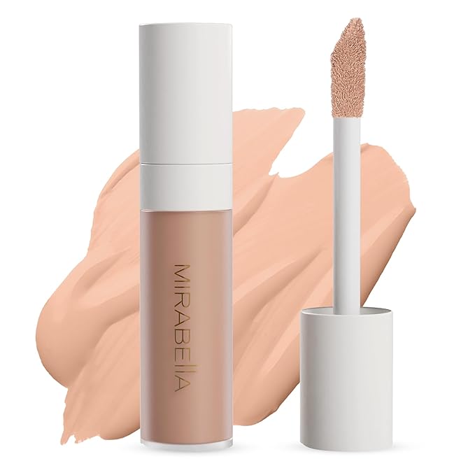 Mirabella Invincible For All Perfecting Under Eye Concealer Light L100