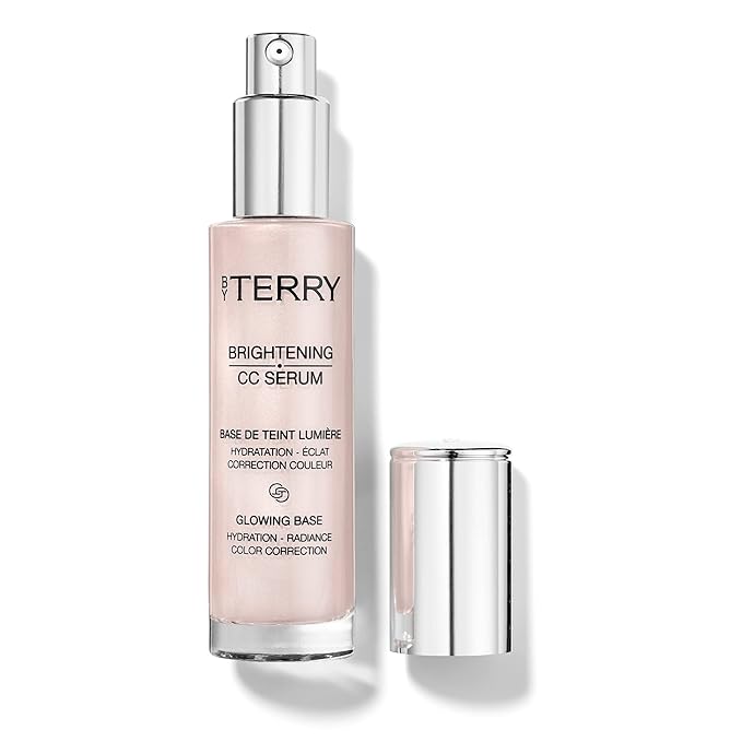 By Terry Brightening CC Serum, Hydrating, Brightening, Illuminating fl oz