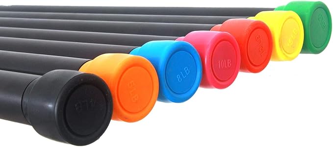 Fitness First Fitness First Aerobic Training Bar