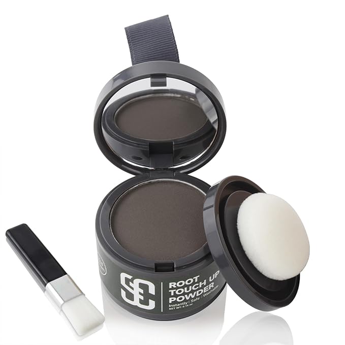 SOVONCARE Instantly Hairline Powder, Hairline