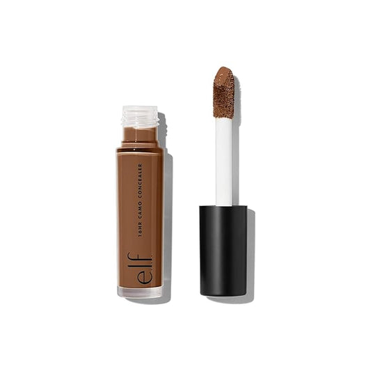e.l.f. 16HR Camo Concealer, Full Coverage & Highly 0.203 Fl Oz
