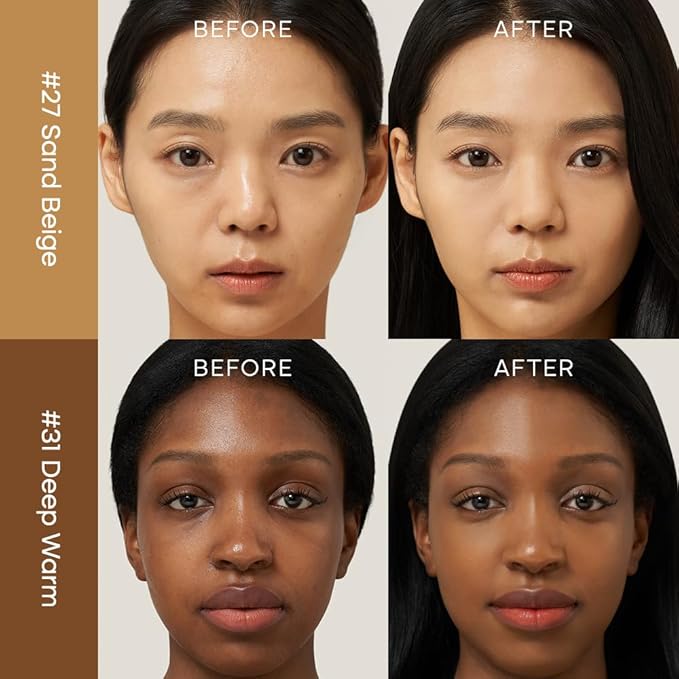 PURITO Cica Clearing BB Cream #27 Sand Beige 30ml