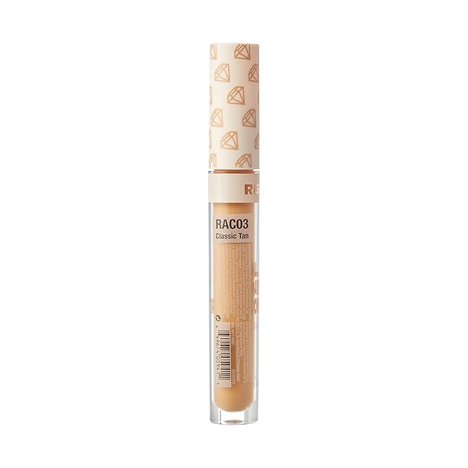 Ruby Kisses All Day Concealer Lightweight Full Coverage