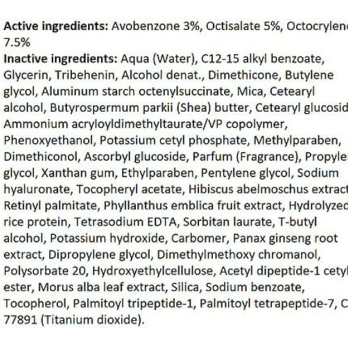 No7 Lift and Luminate Triple Action Face Cream - Day and Night Bundle - 1.69 fl oz Each - Hypoallergenic Day and Night Cream by No 7 - SPF 30 in Day Cream