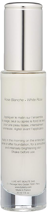 By Terry Brightening CC Serum, Hydrating, Brightening, Illuminating fl oz