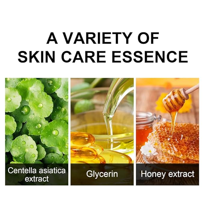 Color Correcting CC Cream with Centella Asiatica, Full-Coverage