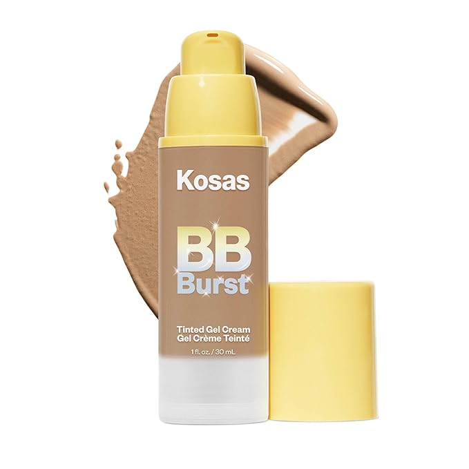 Kosas BB Burst Tinted Face Gel Cream - (/30 ML) 1 Oz