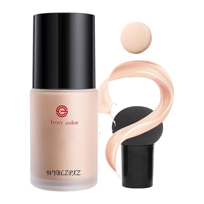 Mushroom Head Air Cushion CC Cream BB Cream