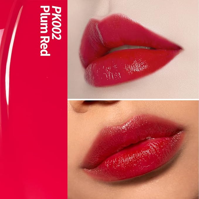 ETUDE Dear Darling Water Gel Tint Plum Re