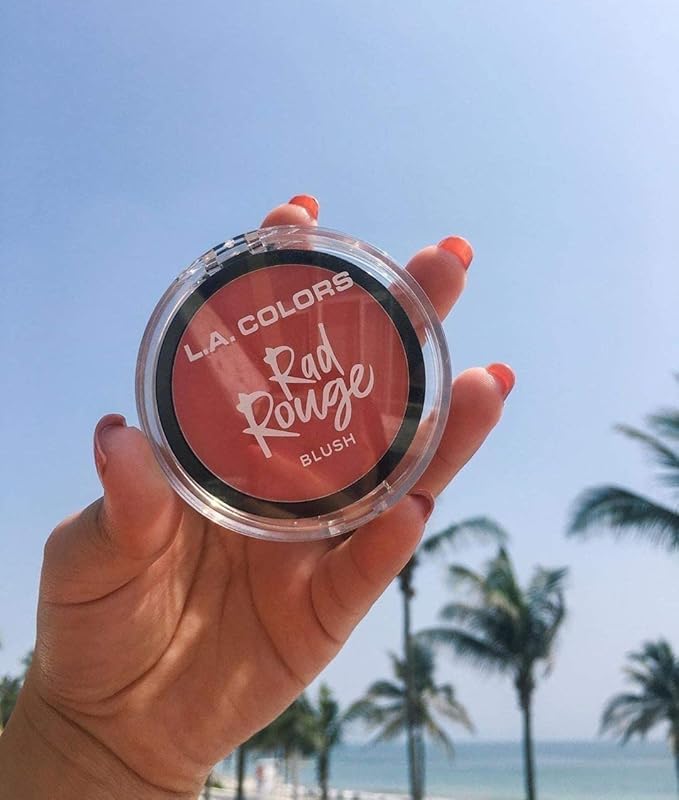 Rad Rouge, Radical, 1 Ounce