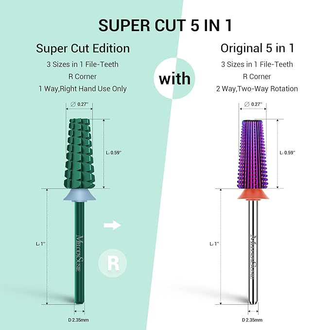 Melodysusie super cut edition 5