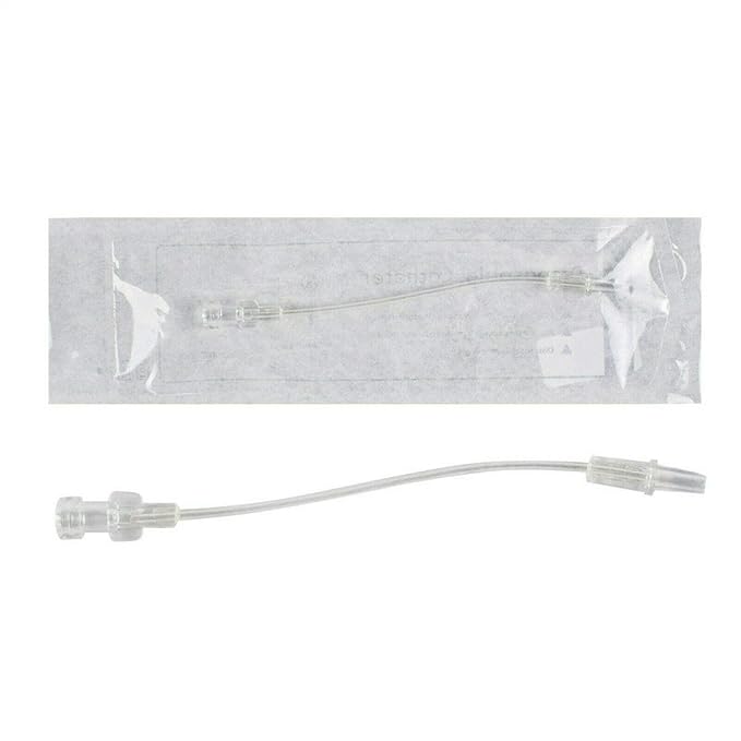 20pcs Tubes Accessory Replacement Consumables Parts